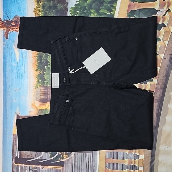 Everlane Lot of 2‎ Skinny Ankle Jeans Size 24 NWT - Picture 5 of 12